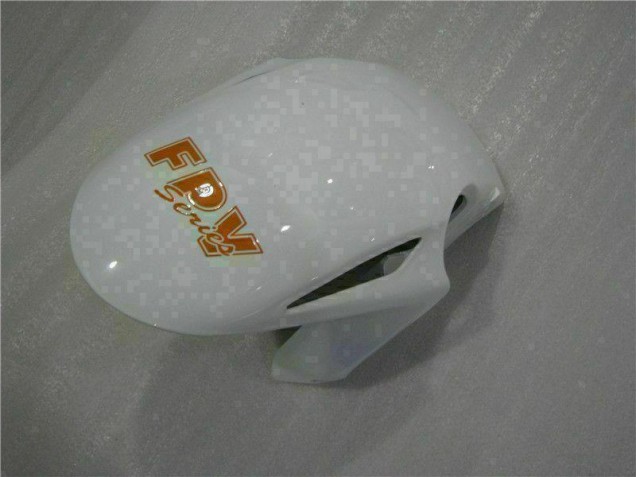 Plata Carenado Moto Honda CBR 1000 RR 2008-2011 Plata Carenado Moto Honda CBR 1000 RR 2008-2011