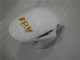 Plata Carenado Moto Honda CBR 1000 RR 2008-2011 Plata Carenado Moto Honda CBR 1000 RR 2008-2011