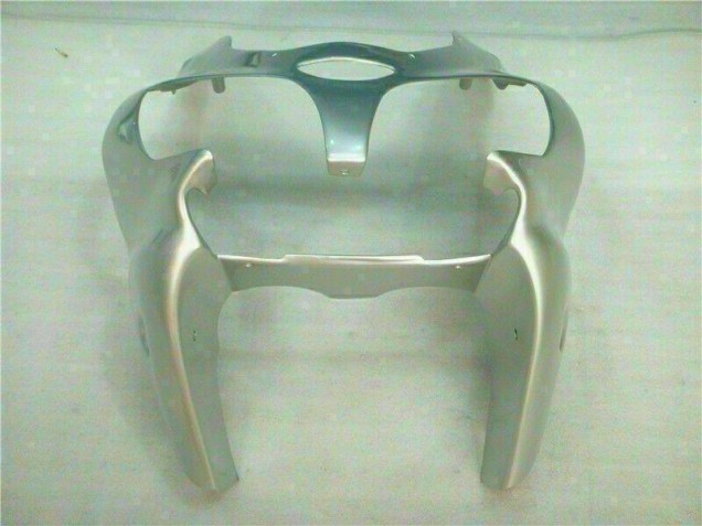 Plata Carenado Moto Kawasaki ZX6R 2000-2002 Plata Carenado Moto Kawasaki ZX6R 2000-2002