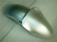 Plata Carenado Moto Kawasaki ZX6R 2000-2002 Plata Carenado Moto Kawasaki ZX6R 2000-2002