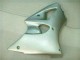 Plata Carenado Moto Kawasaki ZX6R 2000-2002 Plata Carenado Moto Kawasaki ZX6R 2000-2002