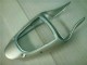 Plata Carenado Moto Kawasaki ZX6R 2000-2002 Plata Carenado Moto Kawasaki ZX6R 2000-2002