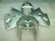Plata Carenado Moto Kawasaki ZX6R 2000-2002 Plata Carenado Moto Kawasaki ZX6R 2000-2002