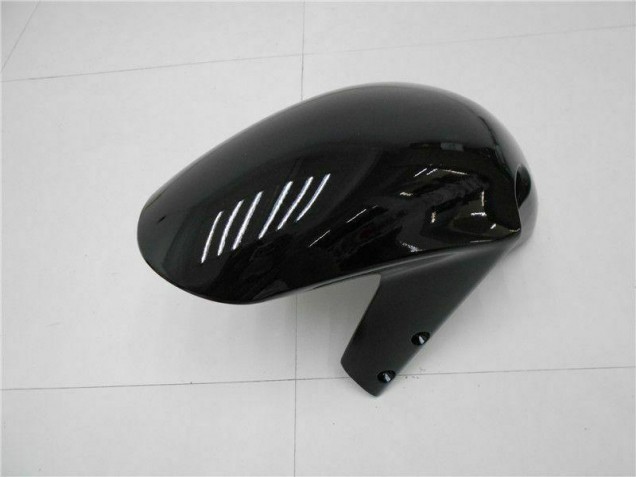 Plata Carenado Moto Suzuki GSXR 600 / 750 K1 K2 K3 2001-2003 Plata Carenado Moto Suzuki GSXR 600 / 750 K1 K2 K3 2001-2003