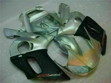 Plata Carenado Moto Yamaha R6 1998-2002