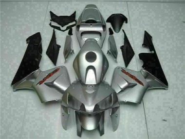 Plata Carrocería Motocicletas Honda CBR 600 RR 2005-2006