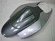 Plata Gris Carrocería Motocicletas Suzuki GSXR 600 / 750 K6 2006-2007 Plata Gris Carrocería Motocicletas Suzuki GSXR 600 / 750 K6 2006-2007