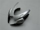 Plata Kit ABS Carenado Motocicleta Suzuki GSXR 600 / 750 K6 2006-2007 Plata Kit ABS Carenado Motocicleta Suzuki GSXR 600 / 750 K6 2006-2007