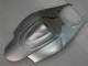 Plata Kit Carenado ABS Completo Suzuki GSXR 600 / 750 K6 2006-2007 Plata Kit Carenado ABS Completo Suzuki GSXR 600 / 750 K6 2006-2007