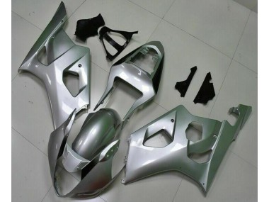 Plata Kits Carenado Moto Suzuki GSXR 1000 K3 2003-2004