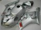 Plata Kits Completo Carenado Moto Suzuki GSXR 1000 K3 2003-2004 Plata Kits Completo Carenado Moto Suzuki GSXR 1000 K3 2003-2004
