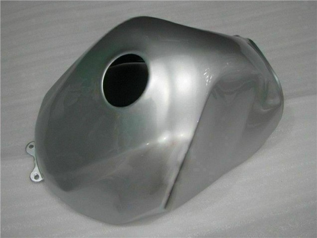 Plata Kits Completo Carenado Moto Suzuki GSXR 1000 K3 2003-2004 Plata Kits Completo Carenado Moto Suzuki GSXR 1000 K3 2003-2004