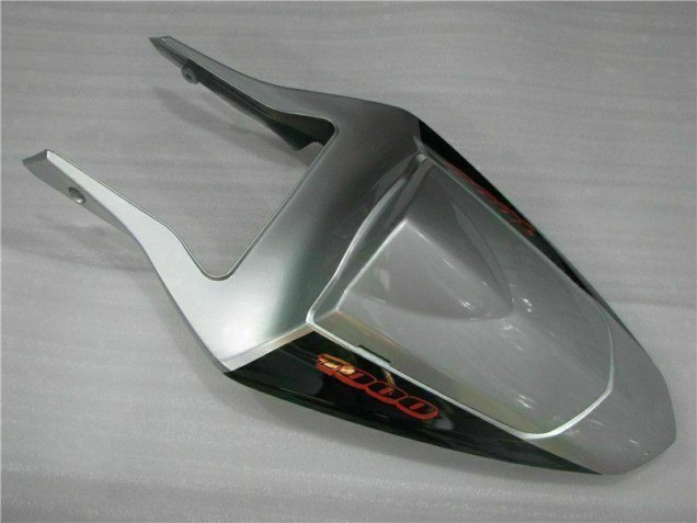 Plata Kits Completo Carenado Moto Suzuki GSXR 1000 K3 2003-2004 Plata Kits Completo Carenado Moto Suzuki GSXR 1000 K3 2003-2004