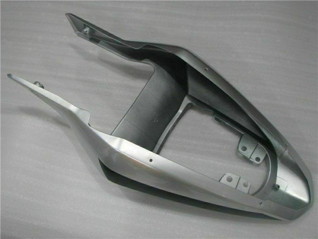 Plata Kits Completo Carenado Moto Suzuki GSXR 1000 K3 2003-2004 Plata Kits Completo Carenado Moto Suzuki GSXR 1000 K3 2003-2004