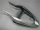 Plata Kits Completo Carenado Moto Suzuki GSXR 1000 K3 2003-2004 Plata Kits Completo Carenado Moto Suzuki GSXR 1000 K3 2003-2004