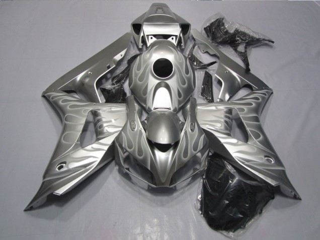 Plata Llama Carenado Moto Honda CBR 1000 RR 2006-2007