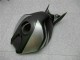 Plata Moto Plástico Honda CBR 1000 RR 2006-2007 Plata Moto Plástico Honda CBR 1000 RR 2006-2007