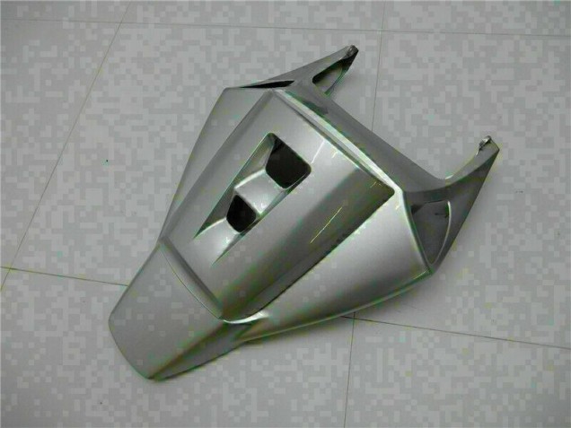 Plata Moto Plástico Honda CBR 1000 RR 2006-2007 Plata Moto Plástico Honda CBR 1000 RR 2006-2007