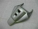 Plata Moto Plástico Honda CBR 1000 RR 2006-2007 Plata Moto Plástico Honda CBR 1000 RR 2006-2007