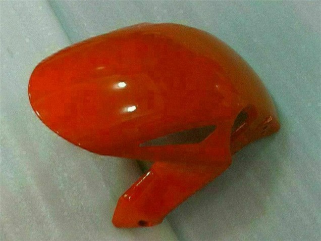 Plata Naranja Carenado Moto Honda CBR 1000 RR 2008-2011 Plata Naranja Carenado Moto Honda CBR 1000 RR 2008-2011