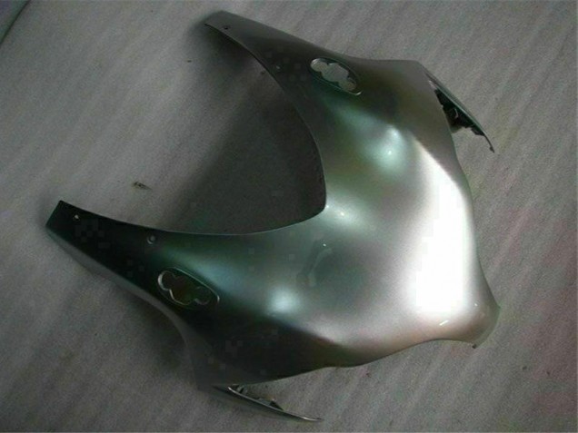 Plata Negro Carenado Moto Honda CBR 1000 RR 2008-2011 Plata Negro Carenado Moto Honda CBR 1000 RR 2008-2011