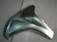 Plata Negro Carenado Moto Honda CBR 1000 RR 2008-2011 Plata Negro Carenado Moto Honda CBR 1000 RR 2008-2011