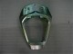 Plata Negro Carenado Moto Honda CBR 1000 RR 2008-2011 Plata Negro Carenado Moto Honda CBR 1000 RR 2008-2011