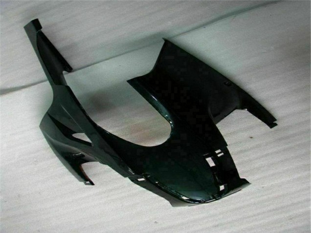 Plata Negro Carenado Moto Honda CBR 1000 RR 2008-2011 Plata Negro Carenado Moto Honda CBR 1000 RR 2008-2011