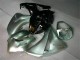 Plata Negro Carenado Moto Honda CBR 1000 RR 2008-2011 Plata Negro Carenado Moto Honda CBR 1000 RR 2008-2011
