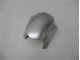 Plata Negro Carenado Moto Honda CBR 600 RR 2005-2006 Plata Negro Carenado Moto Honda CBR 600 RR 2005-2006