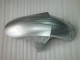 Plata Negro Carenado Moto Kawasaki ZX6R 2005-2006