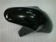 Plata Negro Carrocería Motocicletas Suzuki GSXR 600 / 750 K1 K2 K3 2001-2003 Plata Negro Carrocería Motocicletas Suzuki GSXR 600 / 750 K1 K2 K3 2001-2003