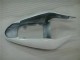 Plata Negro Carrocería Motocicletas Suzuki GSXR 600 / 750 K1 K2 K3 2001-2003 Plata Negro Carrocería Motocicletas Suzuki GSXR 600 / 750 K1 K2 K3 2001-2003