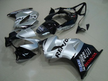 Plata Repsol Carenado Moto & Plástico Honda VFR 800 2002-2013