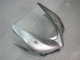 Plata Rojo Llamas Carenado Moto Kawasaki ZX6R 2005-2006