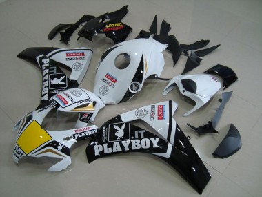 Playboy Carenado Moto Honda CBR 1000 RR 2008-2011