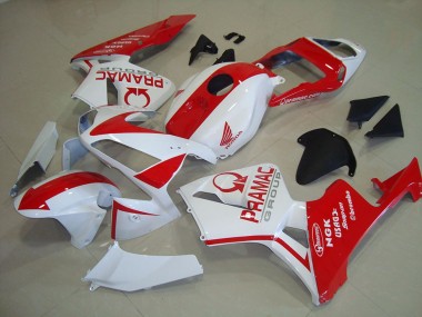 Pramac Carenado Moto Honda CBR 600 RR 2003-2004