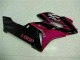 Púrpura Carenado Moto Honda CBR 1000 RR 2004-2005