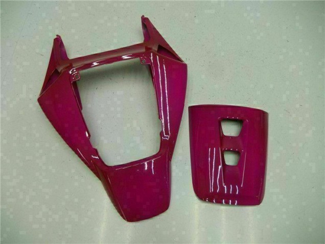 Púrpura Carenado Moto Honda CBR 1000 RR 2004-2005