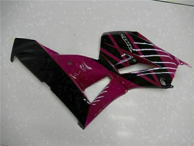 Púrpura Carenado Moto Honda CBR 600 RR 2013-2021 Púrpura Carenado Moto Honda CBR 600 RR 2013-2021