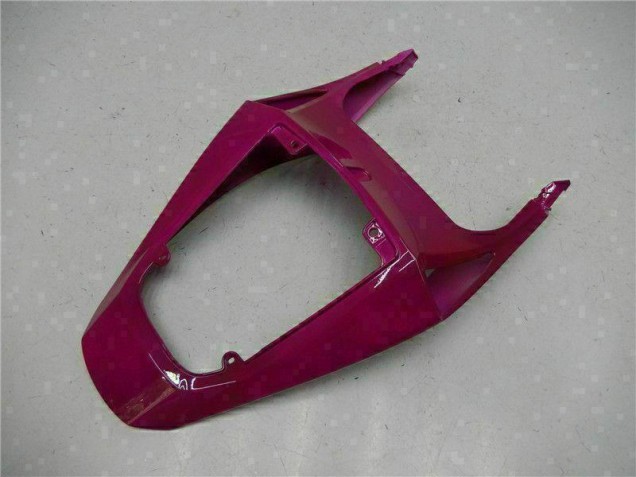 Púrpura Carenado Moto Honda CBR 600 RR 2013-2021 Púrpura Carenado Moto Honda CBR 600 RR 2013-2021
