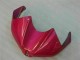 Púrpura Carenado Moto Yamaha R6 2006-2007 Púrpura Carenado Moto Yamaha R6 2006-2007
