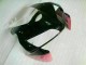 Púrpura Negro Carenado Moto Honda CBR 600 RR 2005-2006 Púrpura Negro Carenado Moto Honda CBR 600 RR 2005-2006