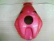 Púrpura Negro Carenado Moto Honda CBR 600 RR 2005-2006 Púrpura Negro Carenado Moto Honda CBR 600 RR 2005-2006