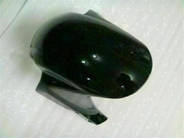 Púrpura Negro Carenado Moto Honda CBR 600 RR 2005-2006 Púrpura Negro Carenado Moto Honda CBR 600 RR 2005-2006