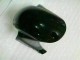Púrpura Negro Carenado Moto Honda CBR 600 RR 2005-2006 Púrpura Negro Carenado Moto Honda CBR 600 RR 2005-2006