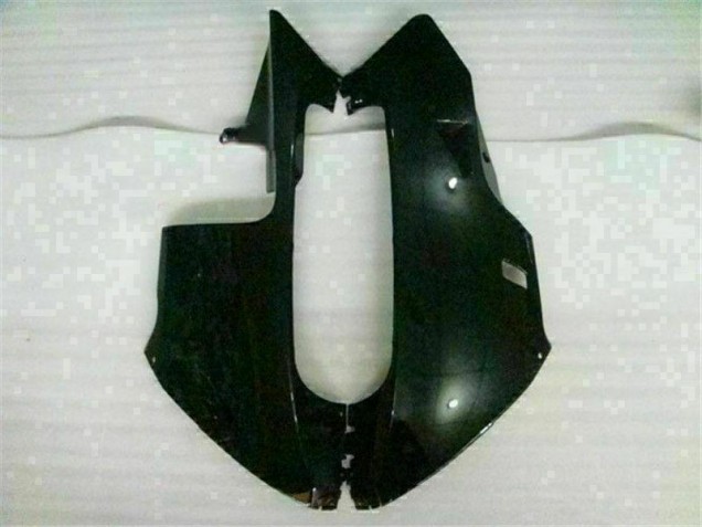 Púrpura Negro Carenado Moto Honda CBR 600 RR 2005-2006 Púrpura Negro Carenado Moto Honda CBR 600 RR 2005-2006
