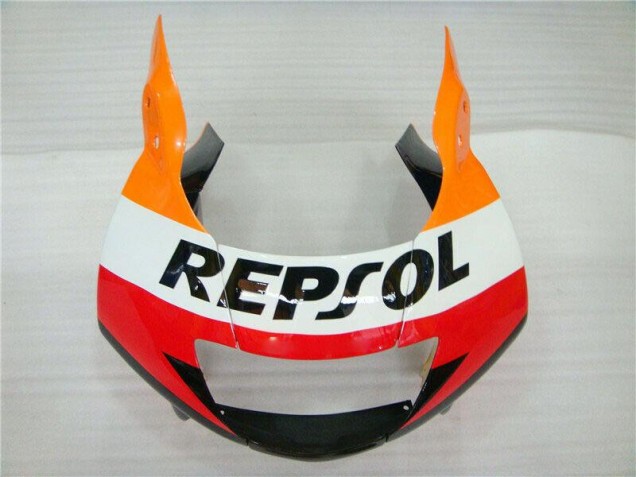Repsol Carenado Moto Honda CBR 600 F3 1995-1998 Repsol Carenado Moto Honda CBR 600 F3 1995-1998