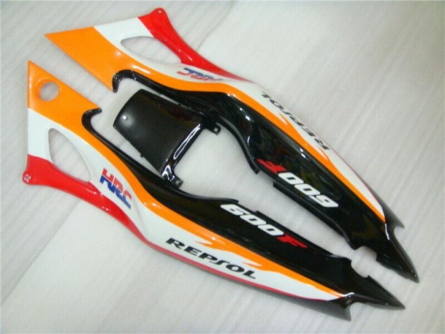 Repsol Carenado Moto Honda CBR 600 F3 1995-1998 Repsol Carenado Moto Honda CBR 600 F3 1995-1998