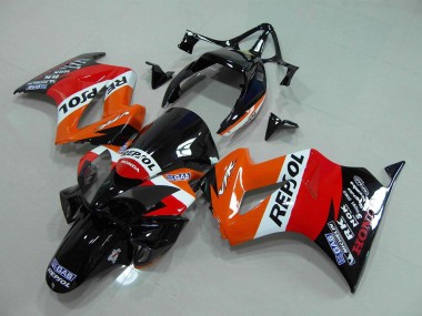 Repsol Carrocería Motocicletas Honda VFR 800 2002-2013
